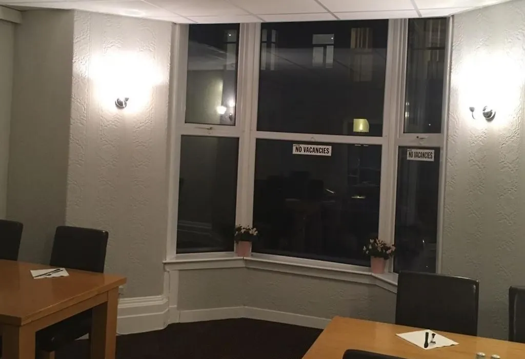 Richmond House Hotel-1